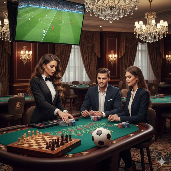 足球直播赛事封面